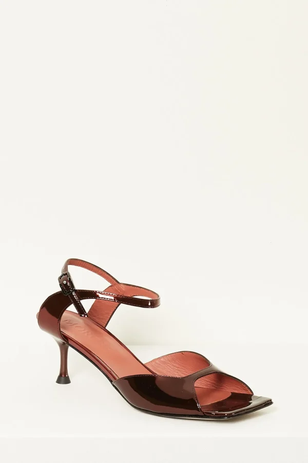 Morobé Grace 83 sandals