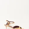 Morobé Grace logo 94 sandals