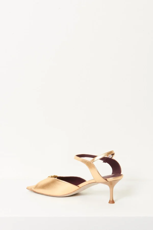 Morobé Grace logo 94 sandals