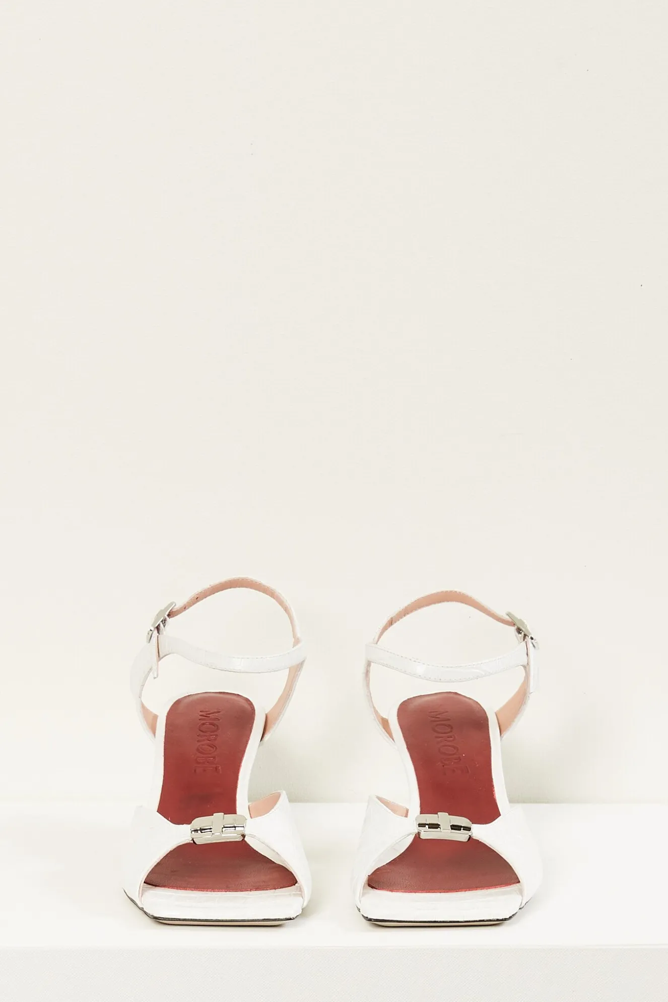 morob_grace_logo_mid_heel_2.webp Morobé GRACE logo mid heel sandals