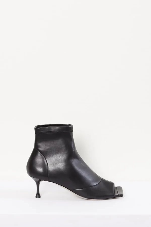 Morobé Luz 13 sandals mid heel