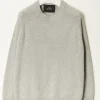 MrMittens Stella crew neck