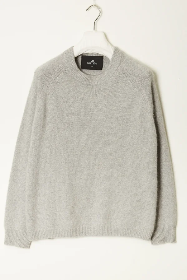 MrMittens Stella crew neck