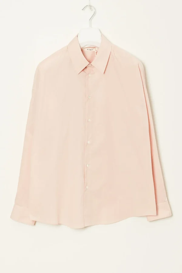 6397 New uniform top