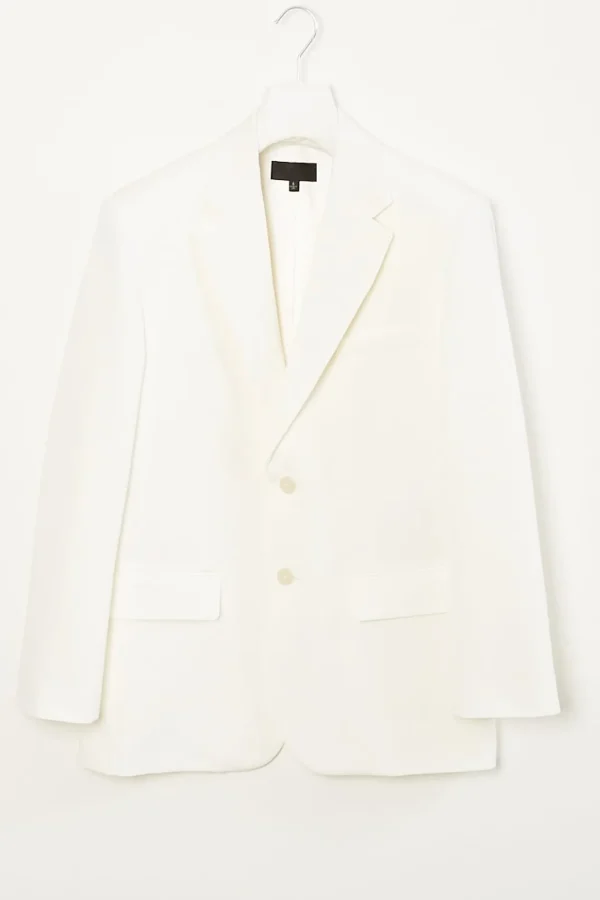 Nili Lotan Boyfriend jacket