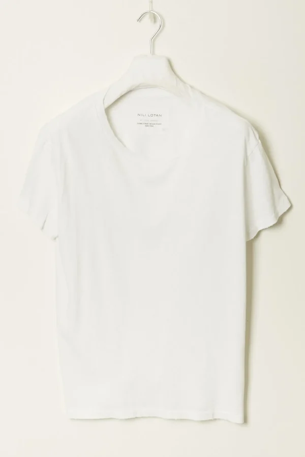 Nili Lotan Brady tee