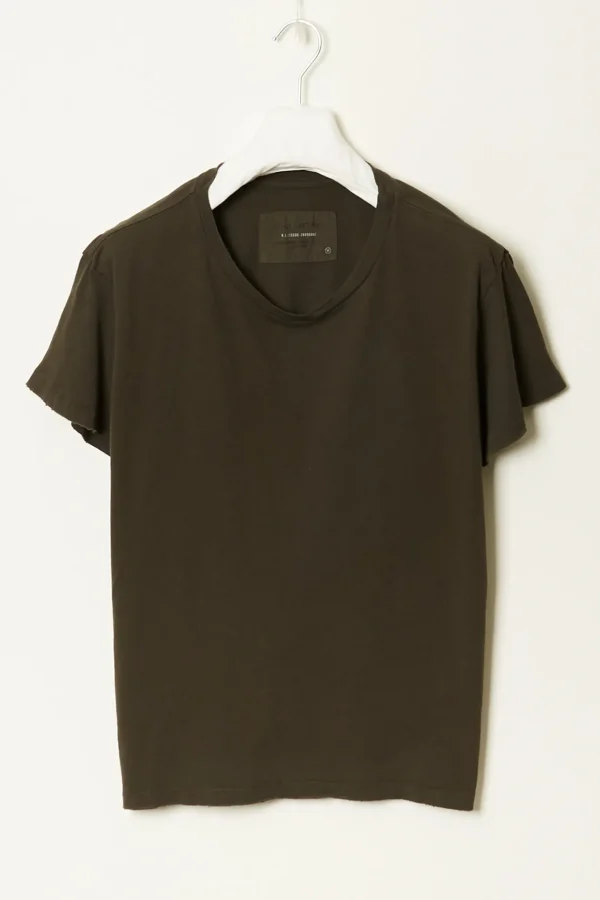 Nili Lotan Brady tee