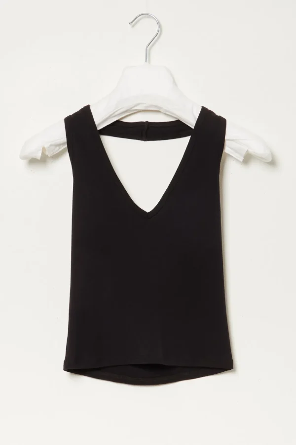 Nili Lotan Britt halter top