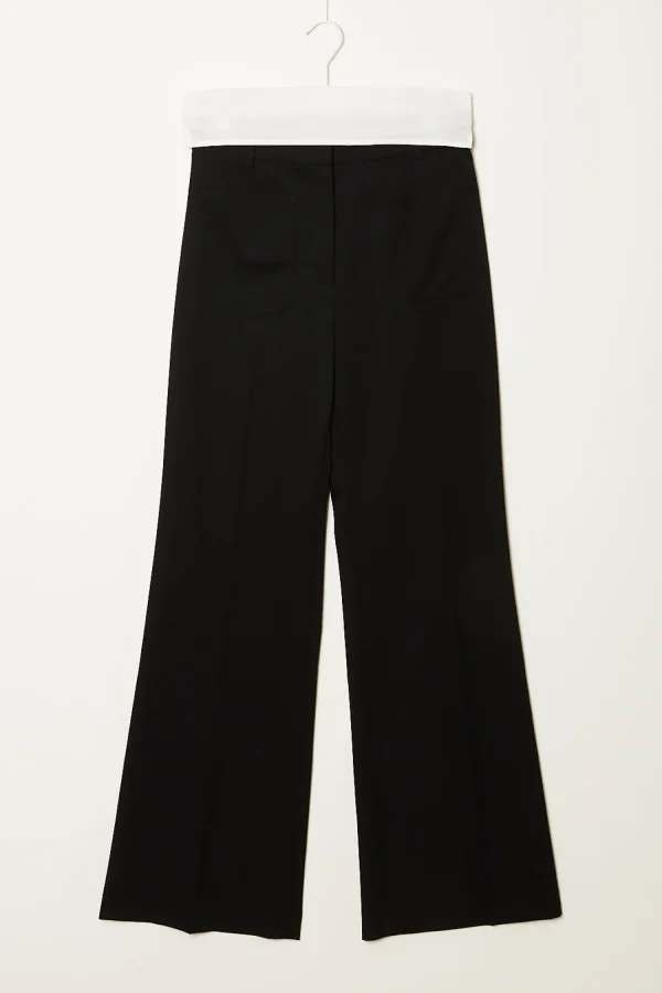 Nili Lotan Christophe pant