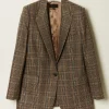 Nili Lotan Diane blazer