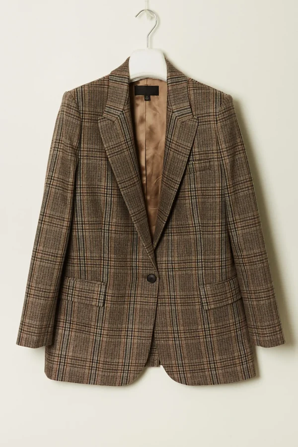 Nili Lotan Diane blazer