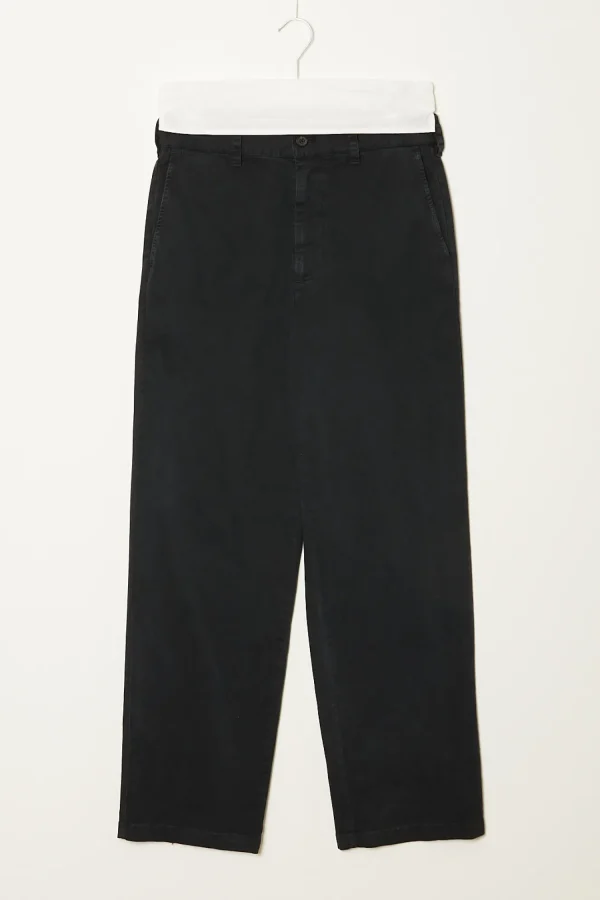 Nili Lotan Eliot boy pant