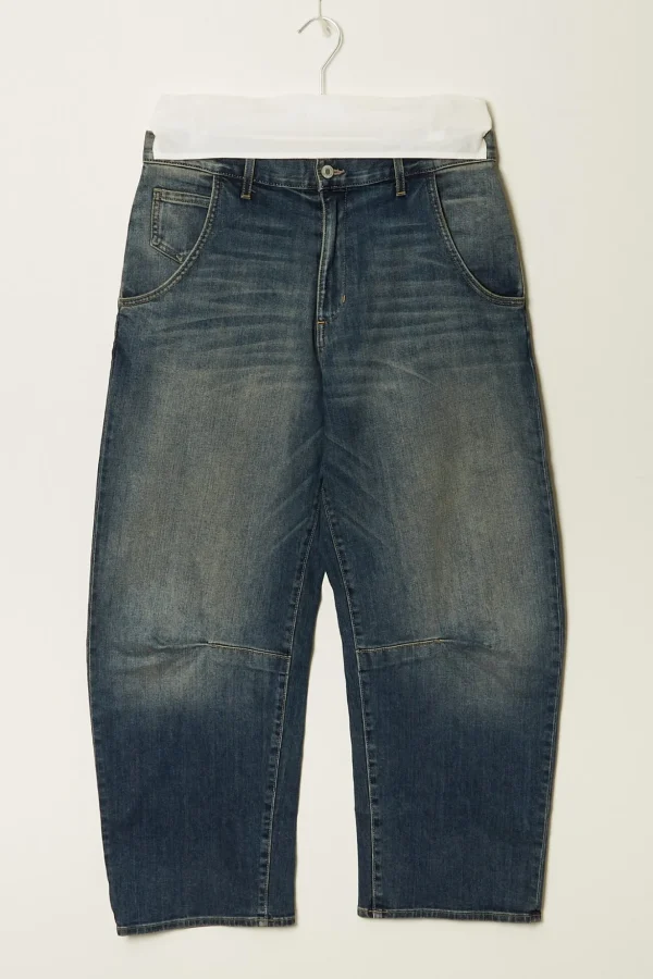 Nili Lotan Emerson jeans