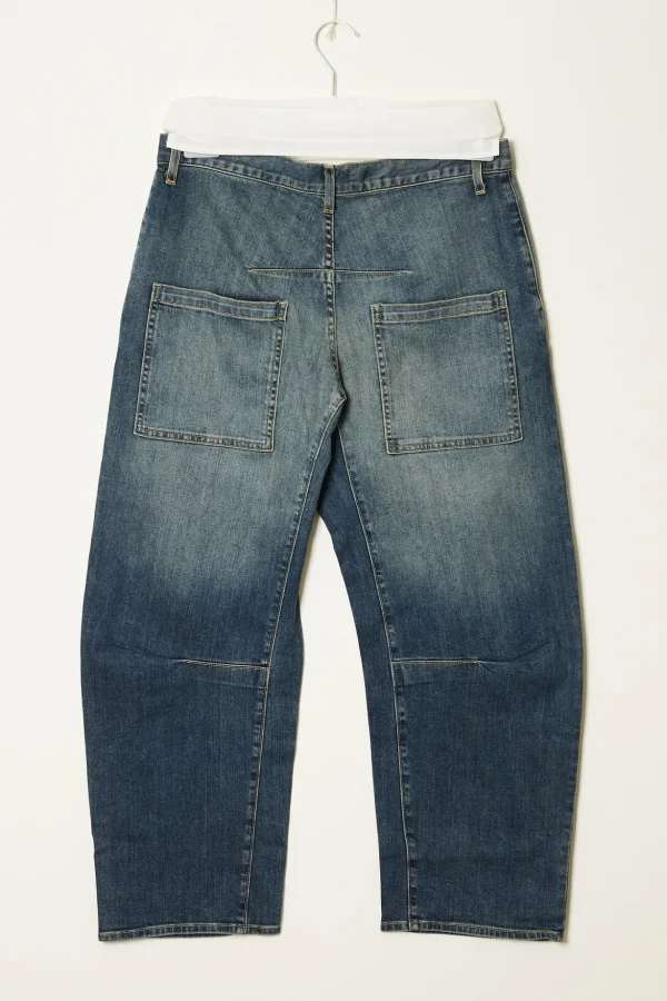 Nili Lotan Emerson jeans