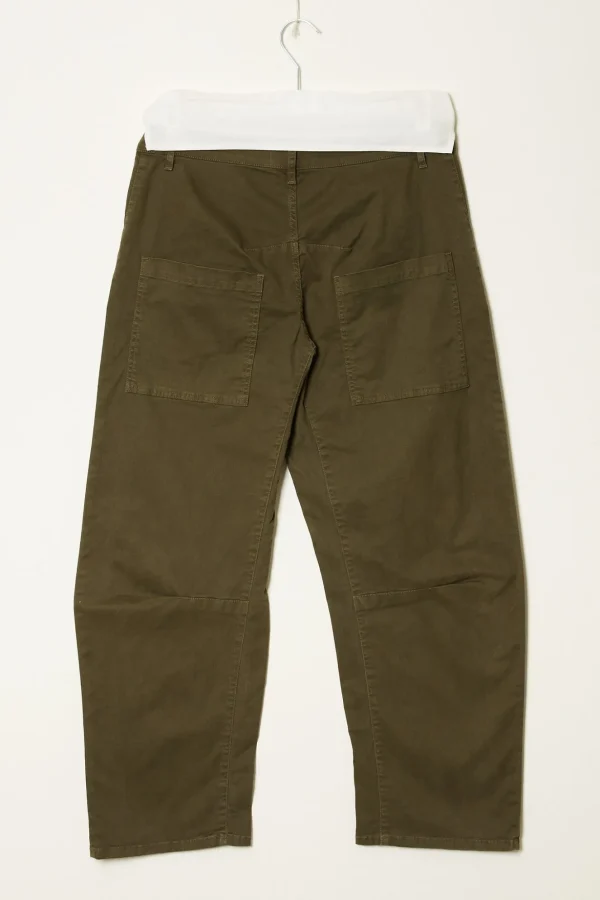 Nili Lotan Emerson pants
