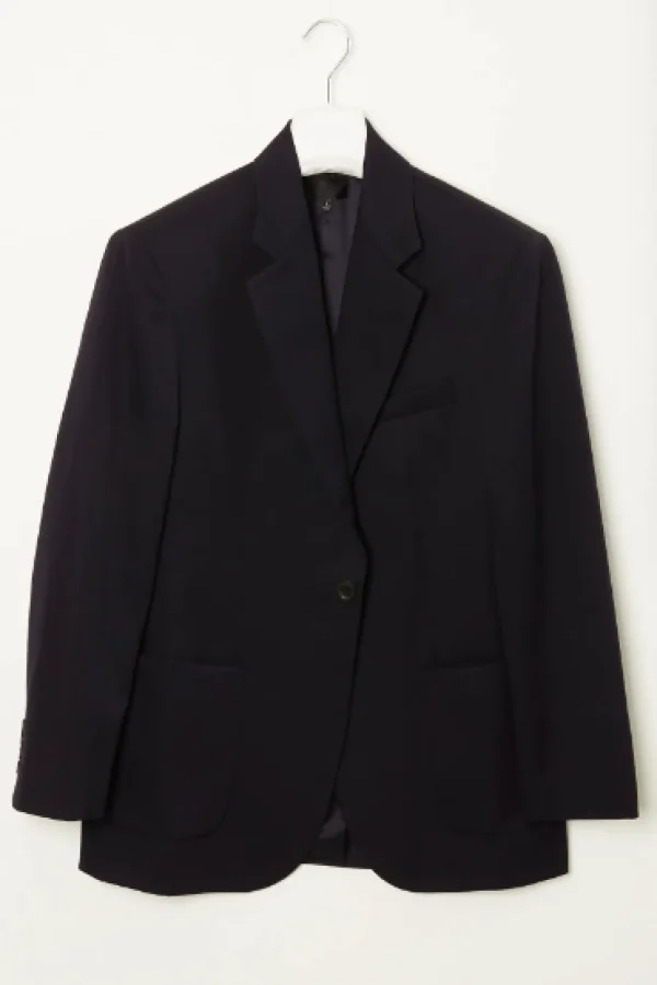Nili Lotan Gael boyfriend jacket