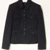 Nili Lotan Jamison jacket