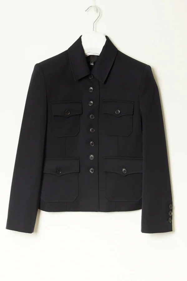 Nili Lotan Jamison jacket