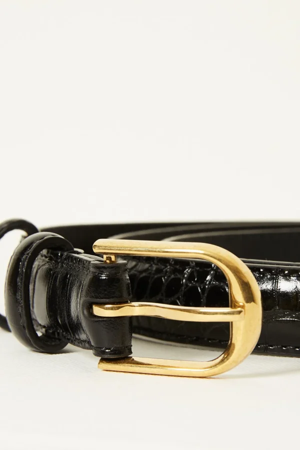 Nili Lotan Jane belt