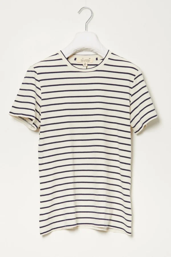 Nili Lotan Lana crewneck tee