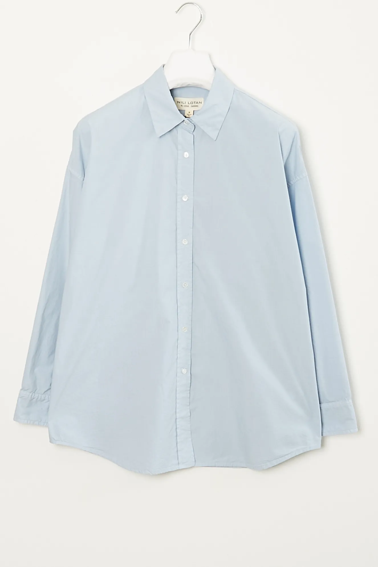 nili_lotan_mael_oversized_0.webp Nili Lotan Mael oversized shirt
