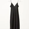 Nili Lotan Midi cami dress