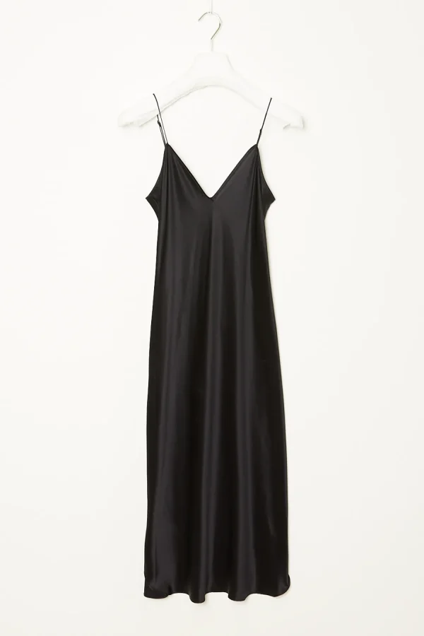 Nili Lotan Midi cami dress