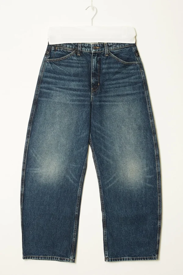 Nili Lotan Otis jeans