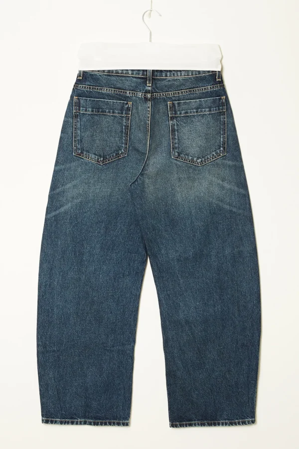 Nili Lotan Otis jeans