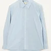 Nili Lotan Raphael classic shirt