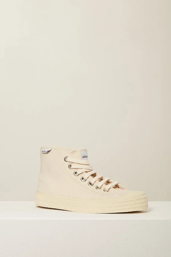 Novesta Star drible high top sneaker