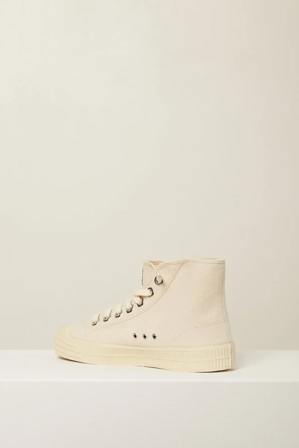 Novesta Star drible high top sneaker
