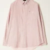 1/OFF 50/50 shirt