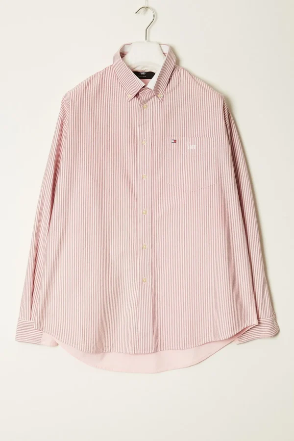 1/OFF 50/50 shirt