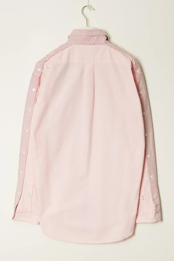 1/OFF 50/50 shirt