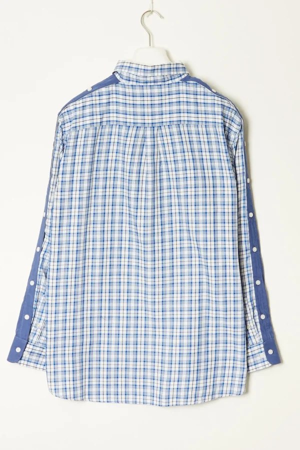1/OFF 50/50 shirt