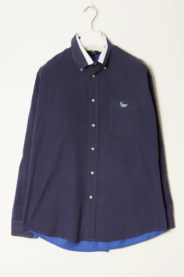 1/OFF 50/50 shirt