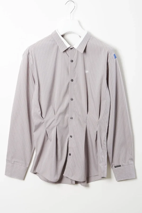 1/OFF Shirt Tailored