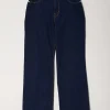 Paloma trompe l'oeil pants