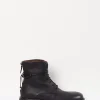 Parrucca boots
