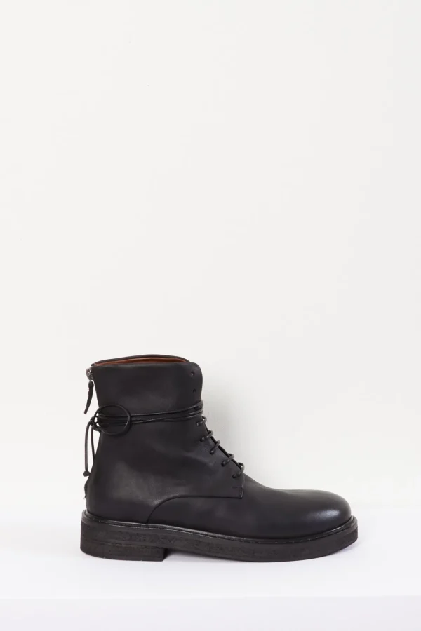 Parrucca boots