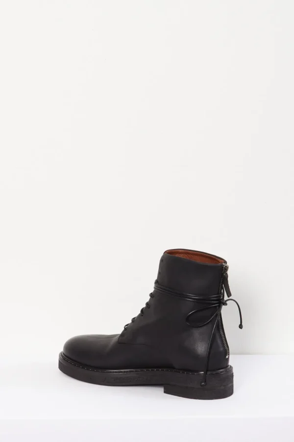 Parrucca boots