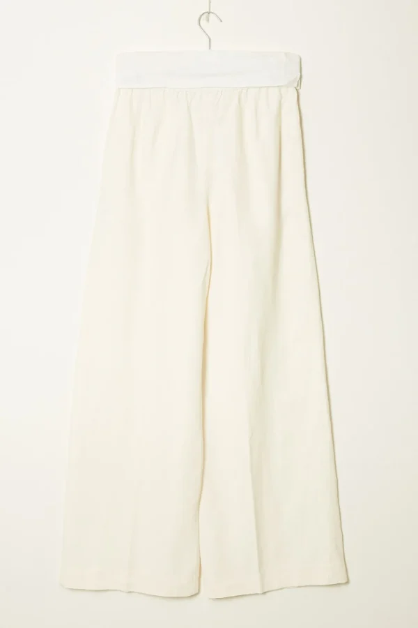 Prelah wide leg pants