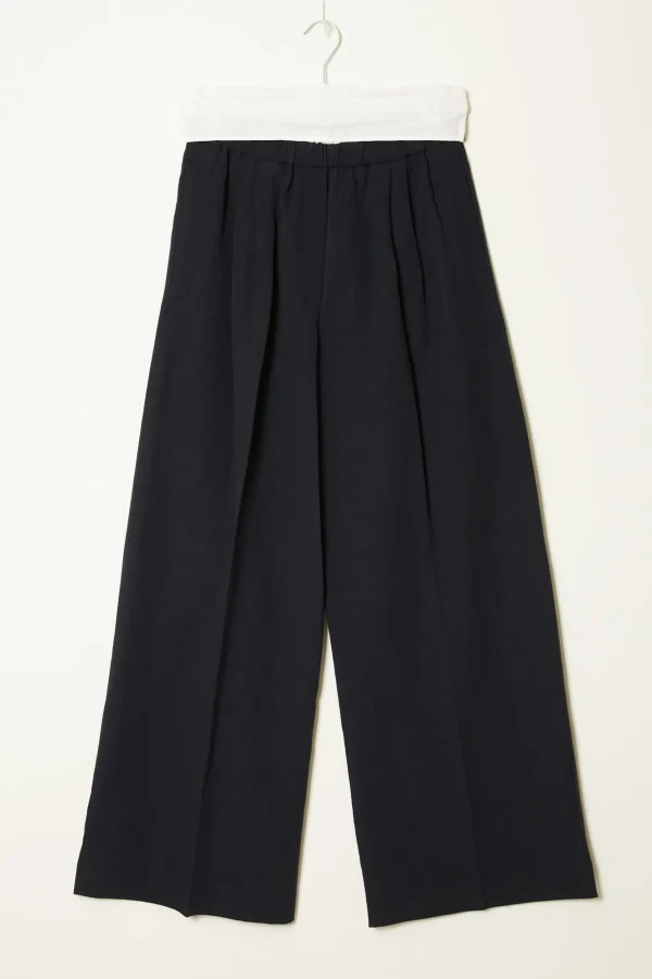 Prelah wide leg pants