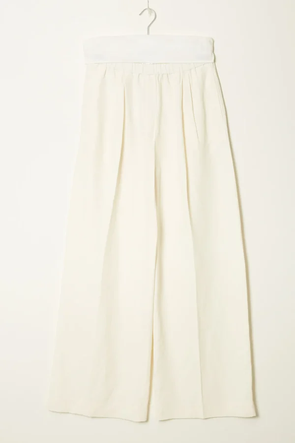 Prelah wide leg pants