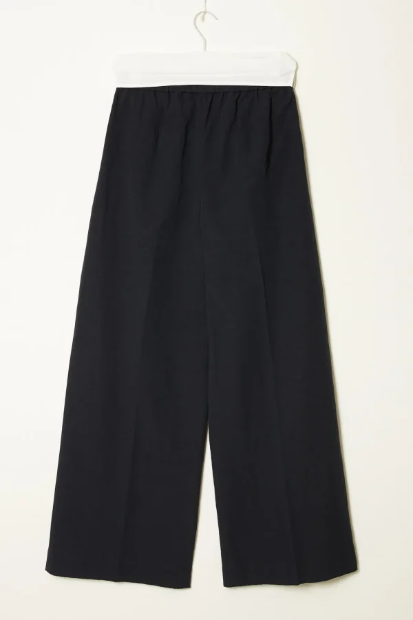 Prelah wide leg pants
