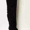 Proenza Schouler Cone slouch knee boots