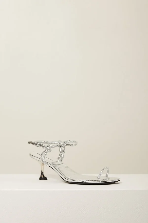 Proenza Schouler 060OVER kitten heel sandals