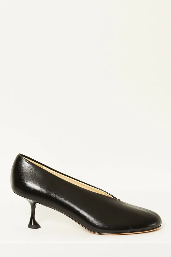 Proenza Schouler Tee pumps