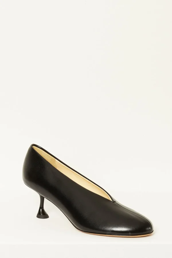 Proenza Schouler Tee pumps